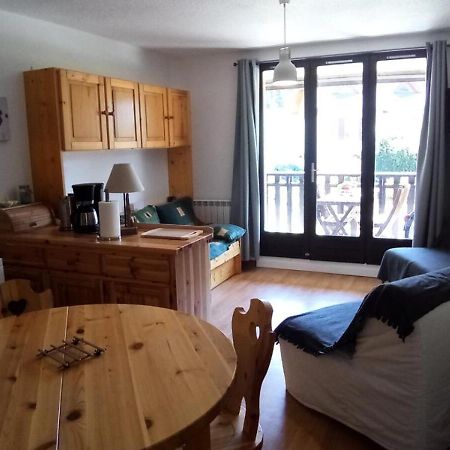 Residence Les Quatres Saisons - Studio Coin Montagne Mae-4054 Correncon-en-Vercors Bagian luar foto