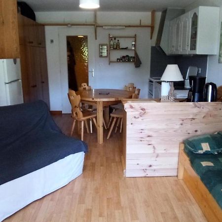 Residence Les Quatres Saisons - Studio Coin Montagne Mae-4054 Correncon-en-Vercors Bagian luar foto