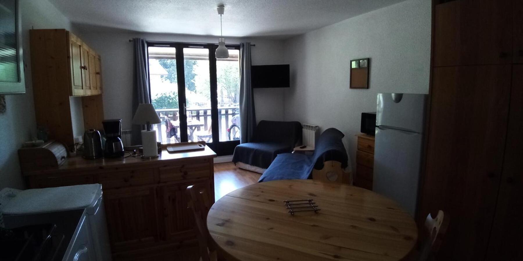 Residence Les Quatres Saisons - Studio Coin Montagne Mae-4054 Correncon-en-Vercors Bagian luar foto